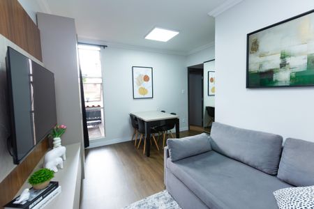 Apartamento à venda com 2 quartos, 68m² em Vl Darcy Vargas, Belo Horizonte