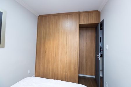 Apartamento à venda com 2 quartos, 68m² em Vl Darcy Vargas, Belo Horizonte