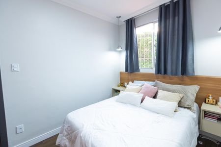 Apartamento à venda com 2 quartos, 68m² em Vl Darcy Vargas, Belo Horizonte