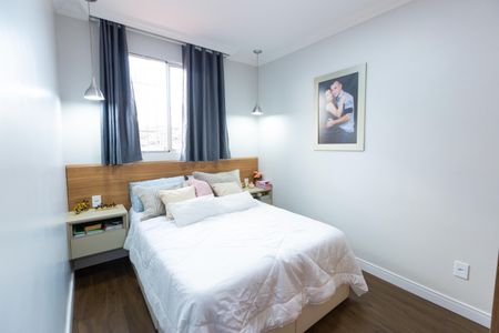 Apartamento à venda com 2 quartos, 68m² em Vl Darcy Vargas, Belo Horizonte