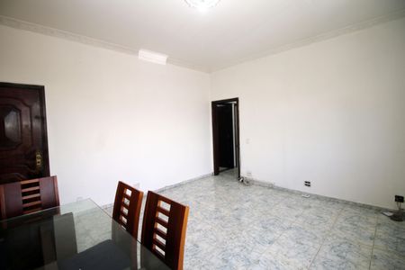 Sala de apartamento para alugar com 2 quartos, 81m² em Vila da Penha, Rio de Janeiro