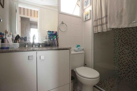 Apartamento à venda com 59m², 2 quartos e 1 vagaBanheiro