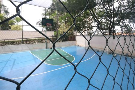 Apartamento à venda com 59m², 2 quartos e 1 vagaQuadra Esportiva