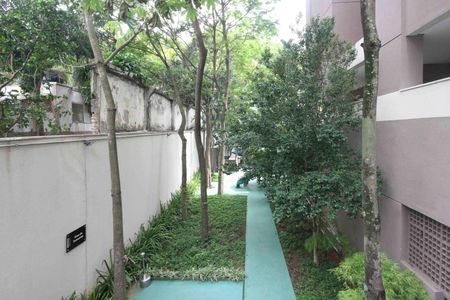 Apartamento à venda com 59m², 2 quartos e 1 vagaÁrea comum