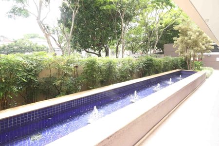 Apartamento à venda com 59m², 2 quartos e 1 vagaÁrea comum