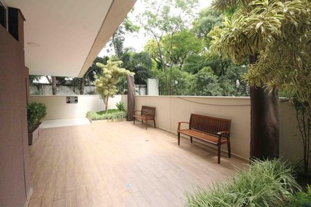 Apartamento à venda com 59m², 2 quartos e 1 vagaÁrea de Serviço