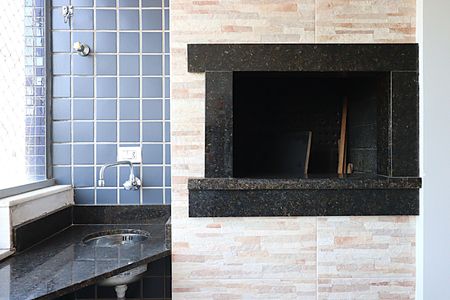 Apartamento à venda com 2 quartos, 77m² em Bom Jesus, Porto Alegre