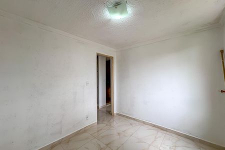 Quarto 1 de apartamento para alugar com 2 quartos, 50m² em Cooperativa, São Bernardo do Campo