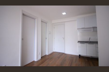 Sala de apartamento para alugar com 2 quartos, 36m² em Parque da Vila Prudente, São Paulo