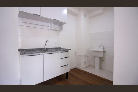 Apartamento para alugar com 2 quartos, 36m² em Parque da Vila Prudente, São Paulo