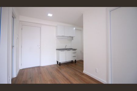 Apartamento para alugar com 2 quartos, 36m² em Parque da Vila Prudente, São Paulo