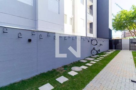 Apartamento para alugar com 36m², 2 quartos e sem vaga Apartamento para alugar com 36m², 2 quartos e sem vagaÁrea comum