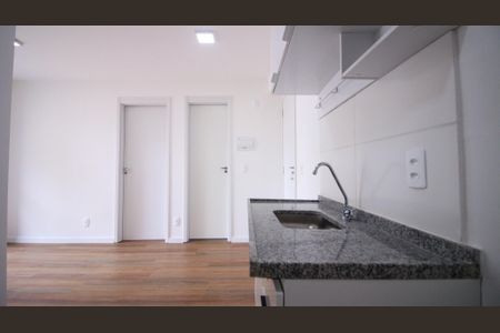 Apartamento para alugar com 2 quartos, 36m² em Parque da Vila Prudente, São Paulo