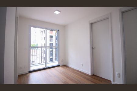 Apartamento para alugar com 36m², 2 quartos e sem vaga Apartamento para alugar com 36m², 2 quartos e sem vagaSala