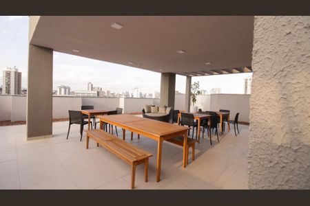 Apartamento para alugar com 36m², 2 quartos e sem vaga Apartamento para alugar com 36m², 2 quartos e sem vagaÁrea comum