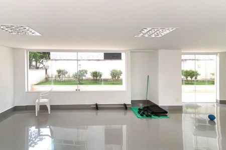 Apartamento à venda com 70m², 2 quartos e 2 vagasÁrea comum - Sala Multiuso