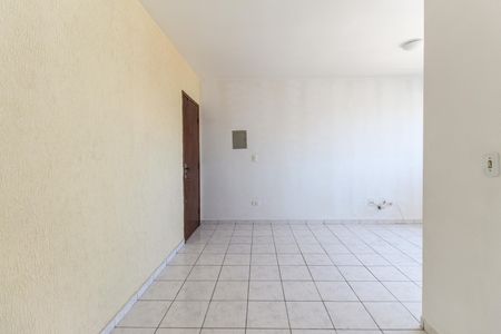 Sala de apartamento à venda com 2 quartos, 53m² em Itaquera, São Paulo