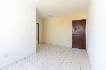 Sala de apartamento à venda com 2 quartos, 53m² em Itaquera, São Paulo