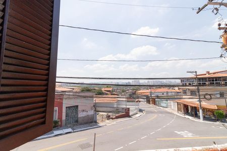 Vista da Suíte de casa à venda com 3 quartos, 308m² em Jardim Piratininga, São Paulo