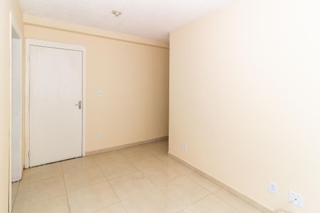 Sala de apartamento para alugar com 2 quartos, 45m² em Água Branca, São Paulo