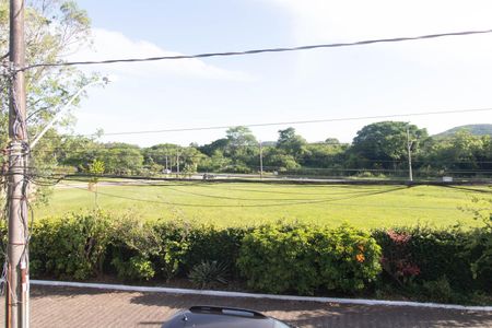 Vista do Quarto 1 de casa de condomínio para alugar com 3 quartos, 190m² em Serraria, Porto Alegre