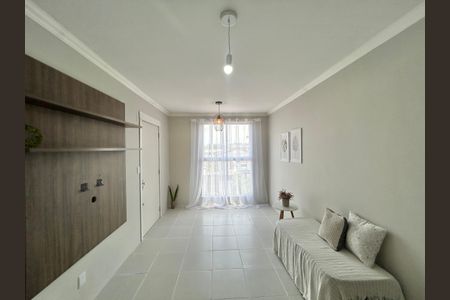 Apartamento à venda com 2 quartos, 50m² em Scharlau, São Leopoldo