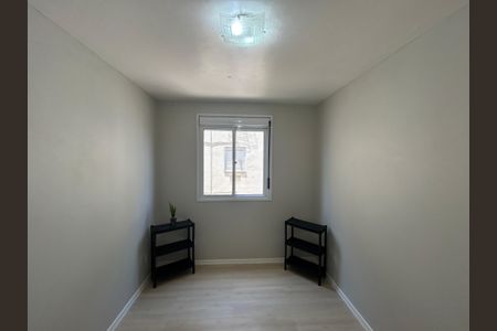 Quarto 1 de apartamento à venda com 2 quartos, 50m² em Scharlau, São Leopoldo