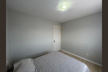 Quarto 2 de apartamento à venda com 2 quartos, 50m² em Scharlau, São Leopoldo