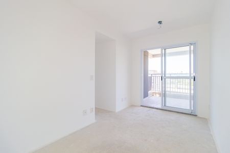 Sala de apartamento à venda com 3 quartos, 60m² em Belenzinho, São Paulo