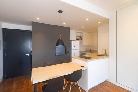 Studio de kitnet/studio para alugar com 1 quarto, 45m² em Centro Histórico, Porto Alegre