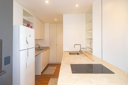 Studio de kitnet/studio para alugar com 1 quarto, 45m² em Centro Histórico, Porto Alegre
