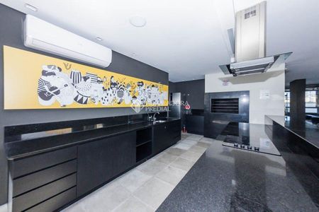 Studio para alugar com 45m², 1 quarto e 1 vaga Studio para alugar com 45m², 1 quarto e 1 vagaÁrea comum