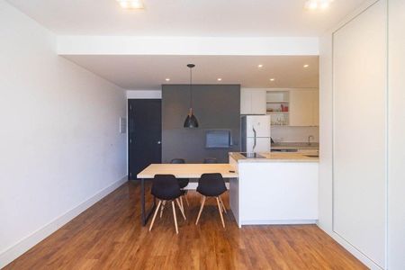 Studio de kitnet/studio para alugar com 1 quarto, 45m² em Centro Histórico, Porto Alegre