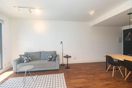 Studio de kitnet/studio para alugar com 1 quarto, 45m² em Centro Histórico, Porto Alegre