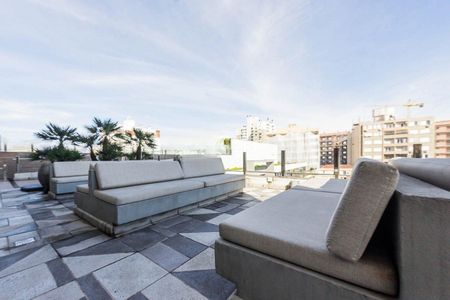 Studio para alugar com 45m², 1 quarto e 1 vaga Studio para alugar com 45m², 1 quarto e 1 vagaÁrea comum