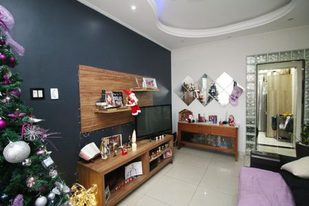 Sala de apartamento à venda com 3 quartos, 150m² em Penha, Rio de Janeiro