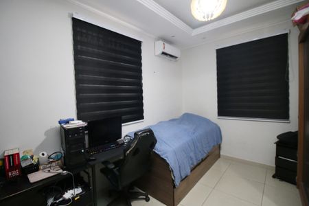 Quarto 1 de apartamento à venda com 3 quartos, 150m² em Penha, Rio de Janeiro