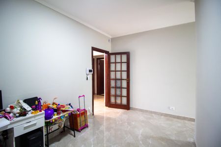 Sala tv de casa para alugar com 3 quartos, 220m² em Jardim Abaete, Sorocaba