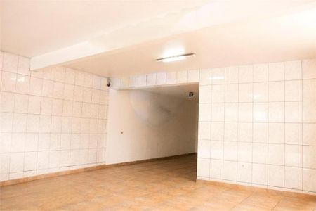 Casa à venda com 3 quartos, 108m² em Jardim Jabaquara, São Paulo