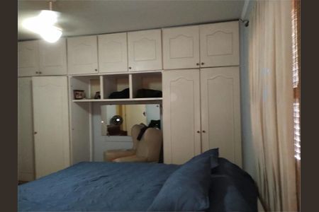 Casa de condomínio à venda com 209m², 3 quartos e 4 vagas