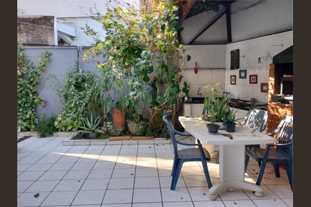 Casa de condomínio à venda com 209m², 3 quartos e 4 vagas