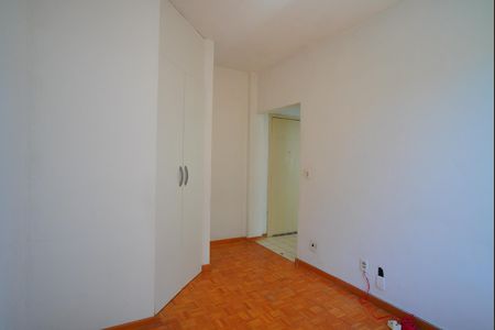 Sala - Quarto de kitnet/studio à venda com 1 quarto, 34m² em Floresta, Porto Alegre