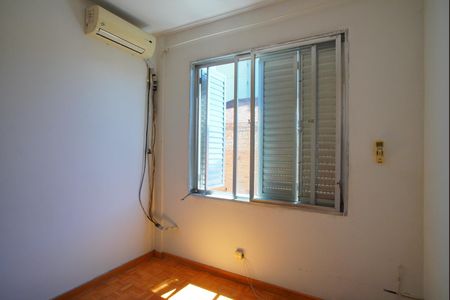 Sala - Quarto de kitnet/studio à venda com 1 quarto, 34m² em Floresta, Porto Alegre