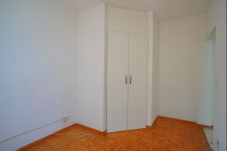 Sala - Quarto de kitnet/studio à venda com 1 quarto, 34m² em Floresta, Porto Alegre