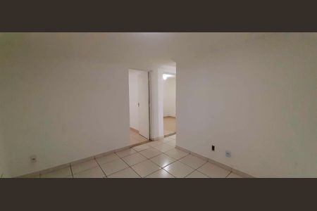 Sala de apartamento à venda com 2 quartos, 45m² em Recanto das Rosas, Osasco