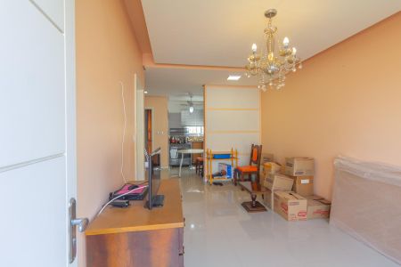 Sala de casa à venda com 3 quartos, 99m² em Nossa Senhora das Gracas, Canoas