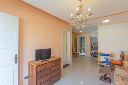 Sala de casa à venda com 3 quartos, 99m² em Nossa Senhora das Gracas, Canoas