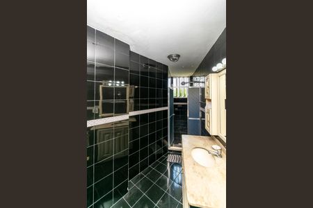 Apartamento para alugar com 195m², 3 quartos e 1 vagaBanheiro