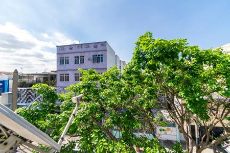 Apartamento para alugar com 195m², 3 quartos e 1 vagaVista do Quarto 3