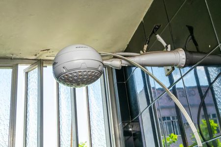 Apartamento para alugar com 195m², 3 quartos e 1 vagaBanheiro